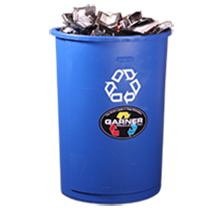 data destruction recycle bin