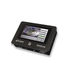 ironclad touchscreen 230