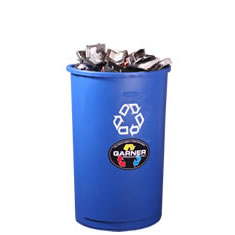 bluebin media recycle bin